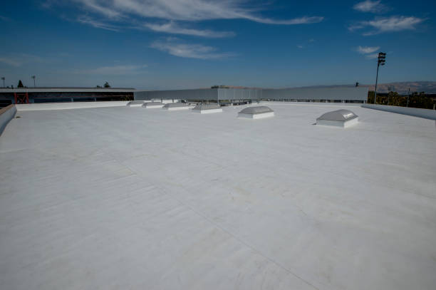 Cold Roofs in Corte Madera, CA